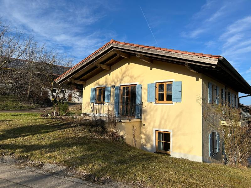 Jaklmühlner Hof